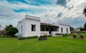 Hotel Cerros
